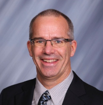 Brett Olsen - Consultant Brett Olsen - Consultant