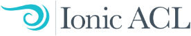 Ionic ACL Ionic ACL