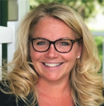 Michelle D. Stafford - Senior Consultant at Second Pillar Michelle D. Stafford - Senior Consultant at Second Pillar